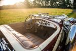 Duesenberg SJ510/2540 Phaeton LWB by LaGrande-Union City 1933 года